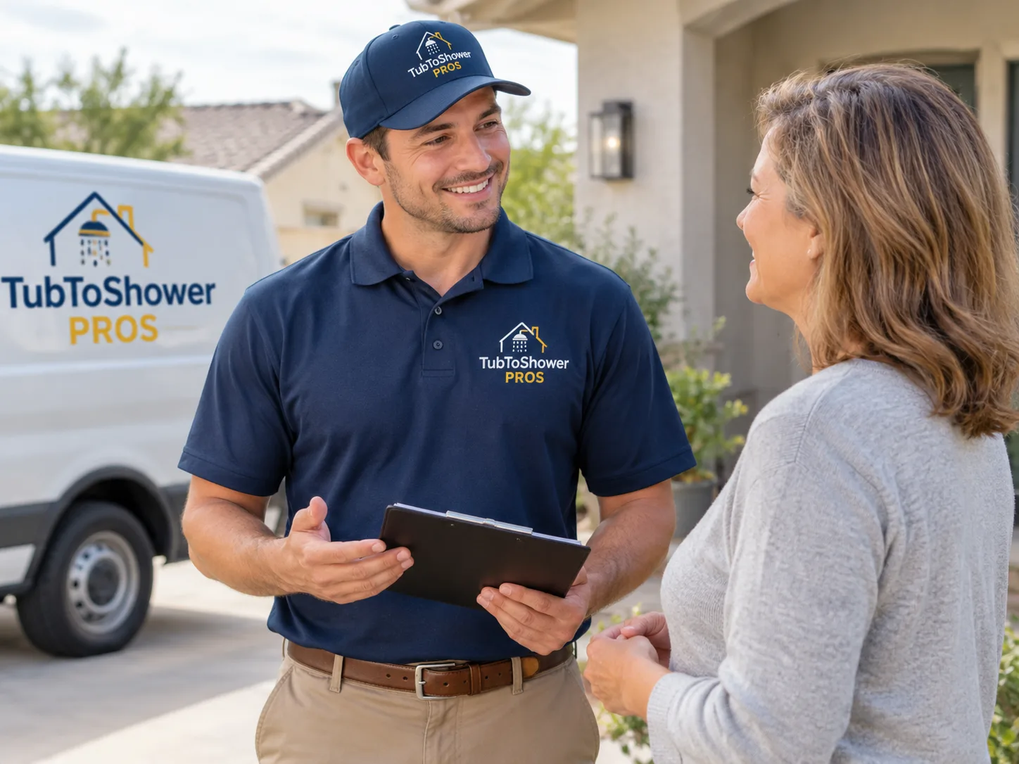 Tub Shower Conversion Monroe, SD FAQs